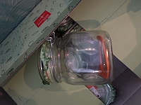 32x doos serveerschaal marke weck gläser - afbeelding 6 van  6