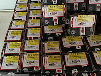 33 dozen hout schroeven - afbeelding 6 van  8
