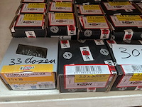 33 dozen hout schroeven - afbeelding 7 van  8