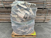 33 m³ grenen brandhout - lengte 33 cm - afbeelding 4 van  7