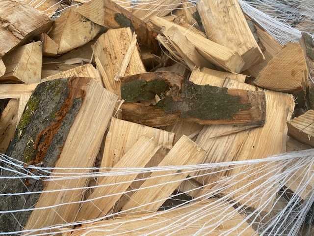 33 m3 beuken brandhout - lengte 33 cm - afbeelding 4 van  5