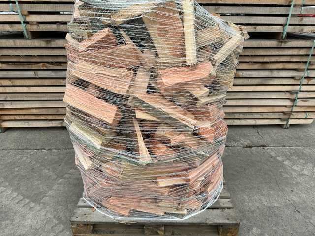 33 m3 douglas brandhout - lengte 33 cm - afbeelding 2 van  6