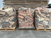 33 m3 douglas brandhout - lengte 33 cm - afbeelding 5 van  6