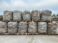 33 m3 eiken brandhout - lengte 33 cm - afbeelding 4 van  4