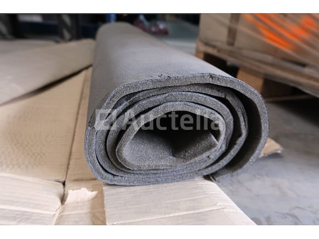 33 multifunctionele schuimisolatierollen - afbeelding 2 van  4