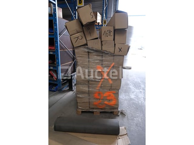 33 multifunctionele schuimisolatierollen - afbeelding 4 van  4