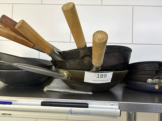 33 pannen en potten - afbeelding 7 van  13