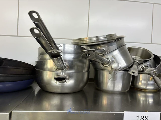 33 pannen en potten - afbeelding 9 van  13