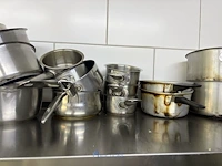 33 pannen en potten - afbeelding 10 van  13