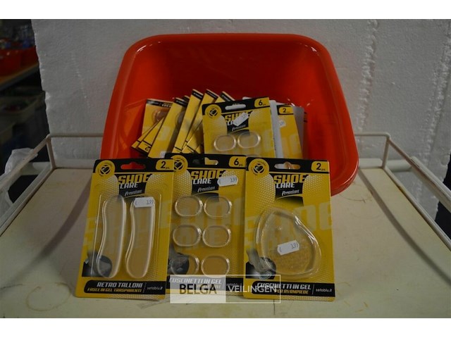 ±33 shoe care preninum - afbeelding 1 van  3