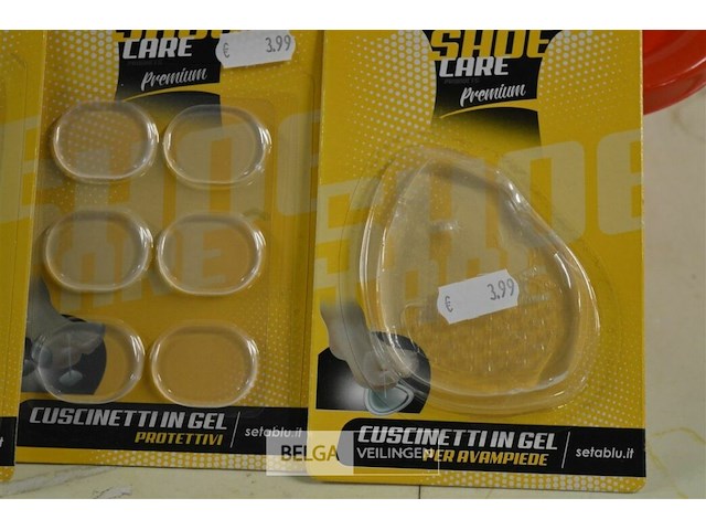 ±33 shoe care preninum - afbeelding 3 van  3