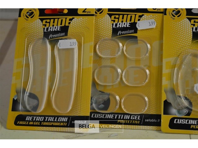 ±33 shoe care preninum - afbeelding 2 van  3
