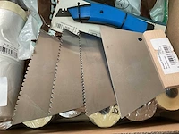 33 x schildersgereedschap - afbeelding 9 van  11