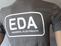 33 x t-shirts diverse maten - afbeelding 4 van  4