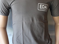 33 x t-shirts diverse maten - afbeelding 1 van  4