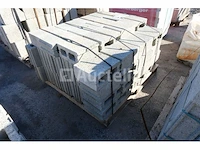 330 hollow argex halve blokken - afbeelding 6 van  6