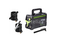 330 mma kraft&dele inverter lasmachine - afbeelding 2 van  2