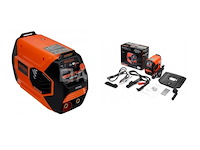 330a kraft&dele inverter lasmachine - afbeelding 2 van  3