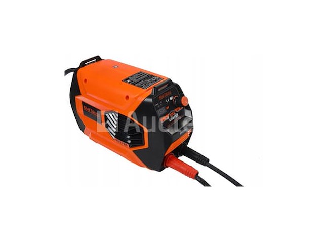 330a kraft&dele inverter lasmachine - afbeelding 3 van  3