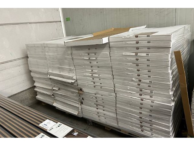 336 akoestische wandpanelen - afbeelding 3 van  3