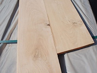 33,60 m² halfhout 20mm - afbeelding 1 van  8