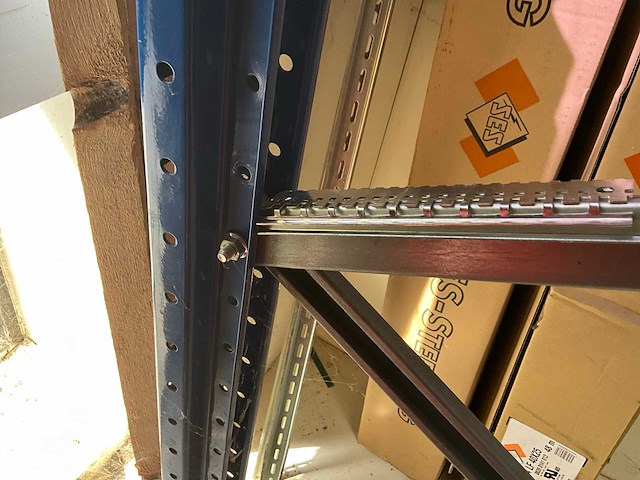 33,6m palletstelling - afbeelding 5 van  14