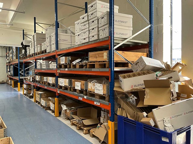 33,6m palletstelling - afbeelding 7 van  14