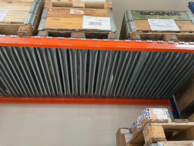 33,6m palletstelling - afbeelding 10 van  14