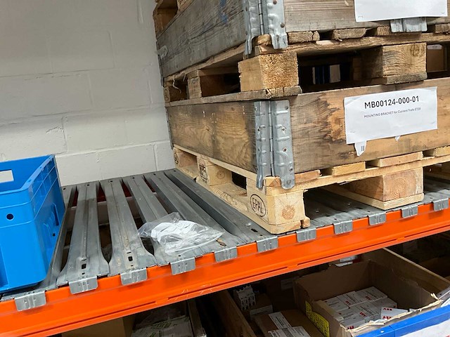 33,6m palletstelling - afbeelding 11 van  14
