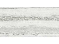 33m² tipos white 60x60 rectified, marmeren effect - afbeelding 1 van  1