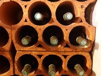 33x 75cl chateau font-vidal 2019 - afbeelding 3 van  5