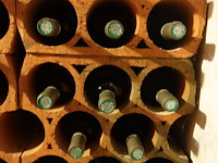 33x 75cl chateau font-vidal 2019 - afbeelding 4 van  5