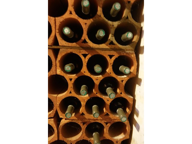33x 75cl chateau font-vidal 2019 - afbeelding 5 van  5