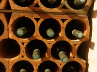 33x 75cl chateau font-vidal 2019 - afbeelding 5 van  5