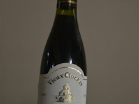 ±33x 75ml vieux clocher côtes du rhone - afbeelding 2 van  3