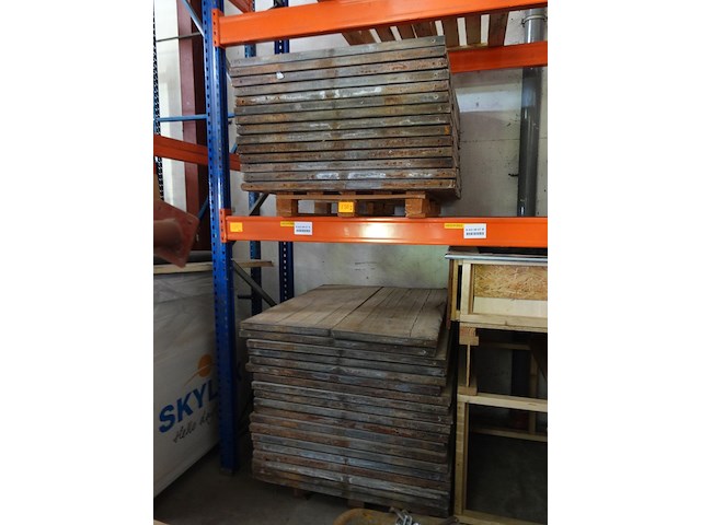33x steenschot - afbeelding 1 van  4