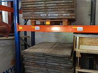 33x steenschot - afbeelding 1 van  4