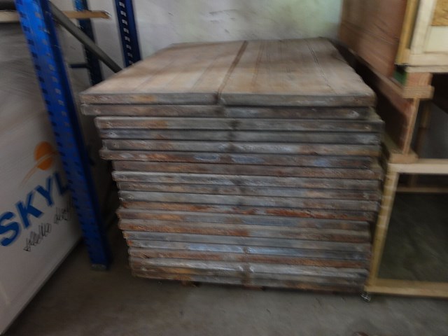 33x steenschot - afbeelding 2 van  4