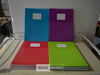 ±34 a4 schriften