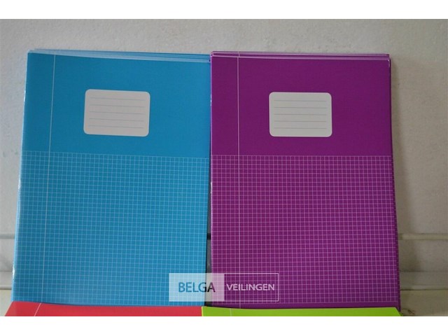 ±34 a4 schriften - afbeelding 2 van  3