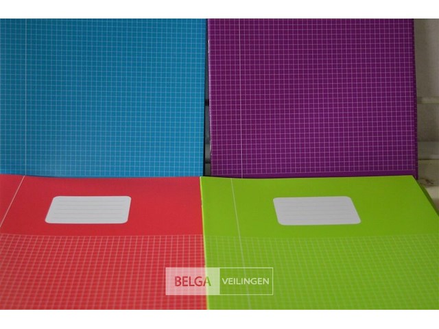 ±34 a4 schriften - afbeelding 3 van  3