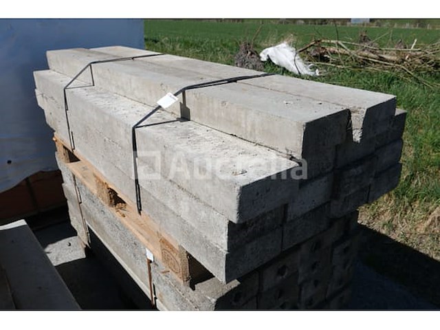 34 betonnen latei 120x18x10 - afbeelding 3 van  6