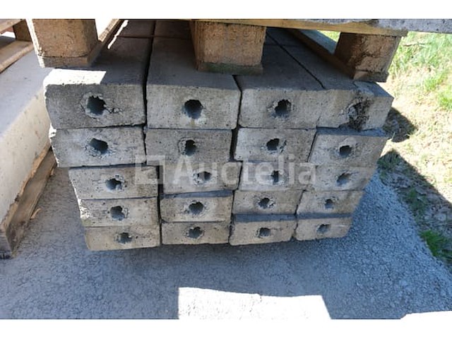 34 betonnen latei 120x18x10 - afbeelding 4 van  6
