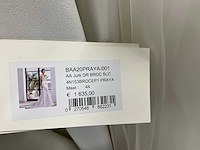 34 bruidsjurken rosa clara adriana alier (totaalprijs) - afbeelding 28 van  58