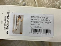 34 bruidsjurken rosa clara adriana alier (totaalprijs) - afbeelding 47 van  58