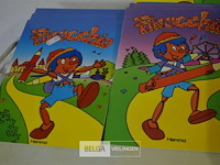 ±34 kleurboeken - afbeelding 2 van  3