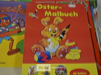 ±34 kleurboeken - afbeelding 3 van  3