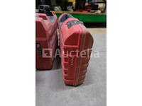 34 lege hilti elektrische apparatendozen - afbeelding 2 van  23