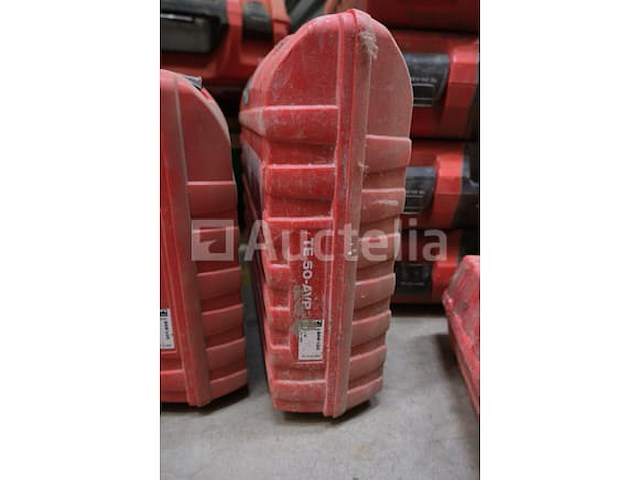 34 lege hilti elektrische apparatendozen - afbeelding 4 van  23