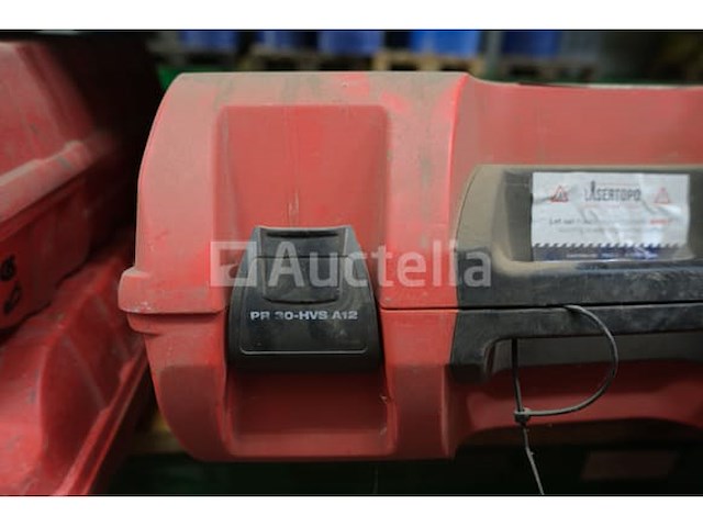 34 lege hilti elektrische apparatendozen - afbeelding 5 van  23